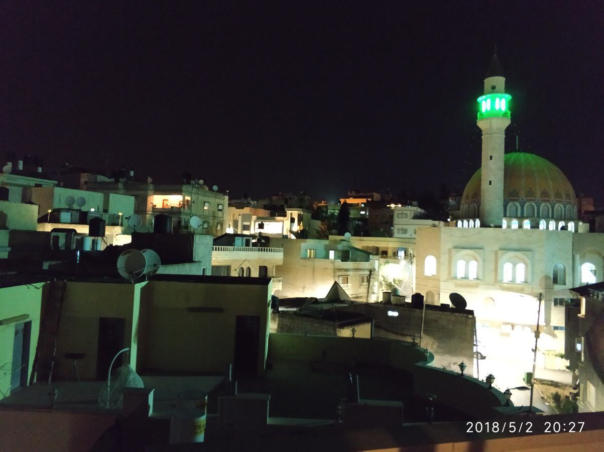 Cana Palace Kafr Kannā Exterior foto